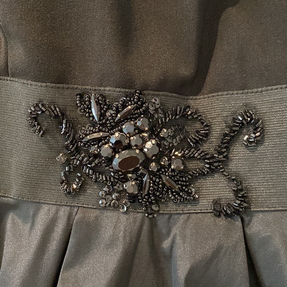 JS collection party dress - Picture 3 of 8